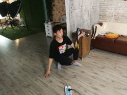 -爱儿美儿童摄影(朝阳公园店)