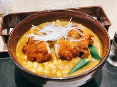 -CoCo壱番屋(久光百货店)