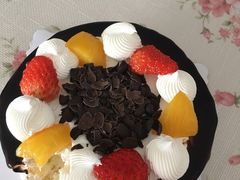 -麦森创意蛋糕(新模范马路地铁站店)