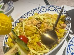 -KingThaia金泰兰(滨江天街店)