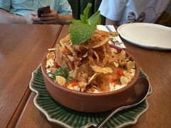 -ELI FALAFEL Lebanese&Mediterranean黎巴嫩美食(富城路店)
