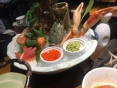 -和彩放题餐厅(酒仙桥店)