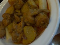 -大哥餐厅(西城花园店)
