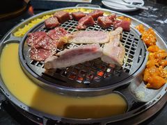 -鹤江桥·红油牛肉粉(SKP店)