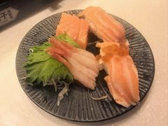 -争鲜回转寿司(浦东三钢里PLUS店)