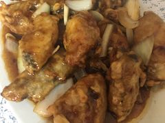 -老万饭馆