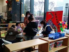 -杭州滨江欧文幼儿园