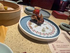 -点都德(长泰广场店)