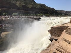 -陕西黄河壶口瀑布旅游区