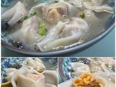 -食惠里小笼包面馆(越秀店)