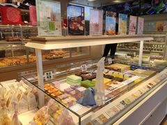 -好利来(十里河店)