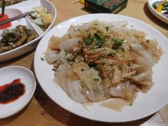 -德胜轩正宗顺德菜(宝安沙井会展中心店)