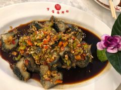 -万宝海鲜舫(劳动公园店)