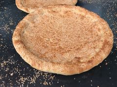芝麻馕-阿布拉的馕(西北路店)