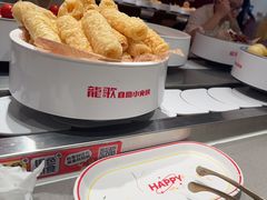 -龍歌自助小火锅(雨花台江南虹悦城店)