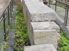 -皇城根遗址公园-东安门遗址