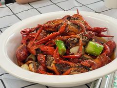 -四妹餐厅(玫瑰街店)