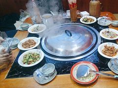 -边江铁锅炖鱼(振八街店)