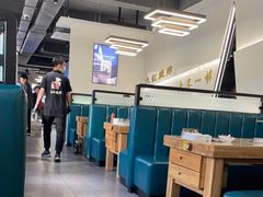 大堂-正丰源大缸烧烤(人民路店)