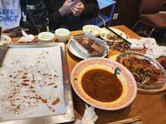 -老高烧烤(龙华星河iCO店)