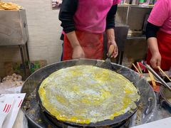 -清真·二嫂子煎饼果子(鼓楼旗舰形象店)