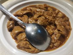 -京味斋·北京烤鸭(北京南站洋桥店)
