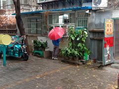 门面-王虎子大饼(甸柳新村五区店)