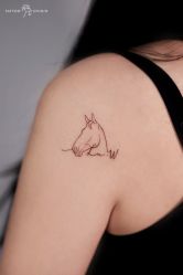 -飛凡TATTOO纹身•原创