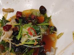 -鲜得莱渔港·小平岛海胆馆(七贤岭店)