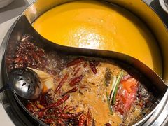 -围炉·川味鲜货火锅(万达珍珠坊店)