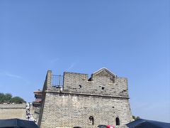 -老龙头景区