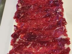 -古乐牛香·鲜牛肉自助火锅(南京总店)