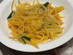 -田婆婆的菜(友谊阳光城店)