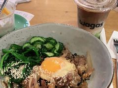 -Wagas沃歌斯(太古汇店)