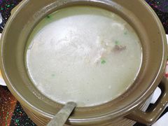 -阿皇仔烧鹅(麦地店)