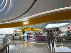 -KKV(深圳宏发大仟里店)