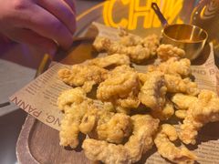 -令狐冲·炭烤活鱼(宝龙店)