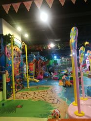 -利奥梦幻主题乐园(爱琴海购物公园店)