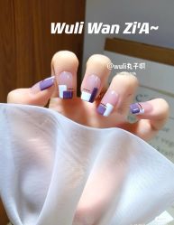 -LILY NAILS美甲美睫