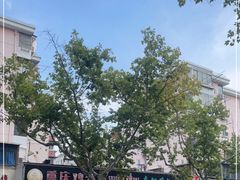 -重庆鸡公煲·青锅花椒鱼(牡丹江路店)