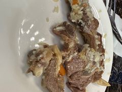 -粒粒香抓饭王(天马美食街店)