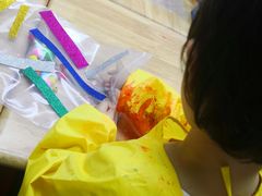 -杨梅红艺术教育(万象城校区)