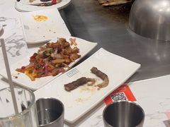 -火地铁板烧(昆山万象汇店)