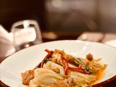 -成都钓鱼台精品酒店-品聚·成都餐厅