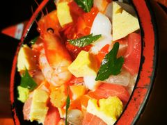 -千代武日本料理(爱建店)