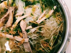 -华姐鸡粉(教育路店)