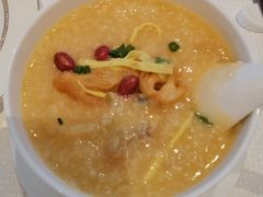 荔湾艇仔粥-铭家点心(秦岭路店)