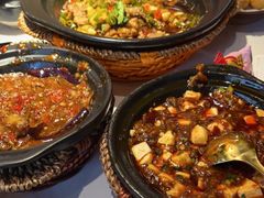 -乔阿马·江南味·驴肉香(龙湖华泾天街店)