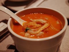 过桥象拔蚌-三利音·东方司宴(外滩店)