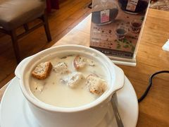 -雕刻时光咖啡馆(南院门店)